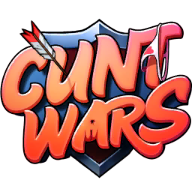 Cunt Wars Adult logo