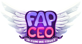 Fap CEO logo