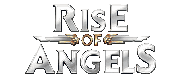 Rise of Angels logo