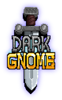 Dark Gnome