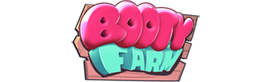 Booty Farm logo