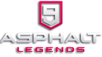 Asphalt 9: Legends