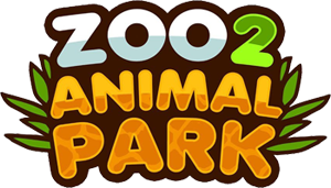 Zoo 2 - Animal Park logo