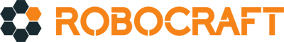 Robocraft logo