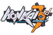 Honkai Impact logo