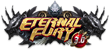 Eternal Fury logo