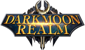 Darkmoon Realm logo