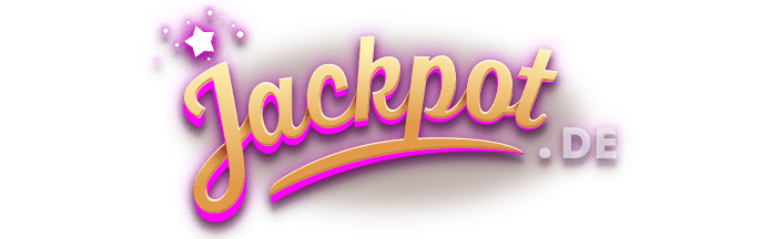Jackpot.de: Online Slot Casino logo