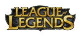 League of Legends logo