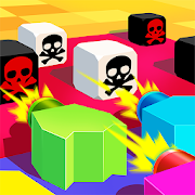 Merge Defense 3D (Android) logo