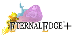 Eternal Edge+ Prologue logo