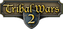 Tribal Wars 2 logo