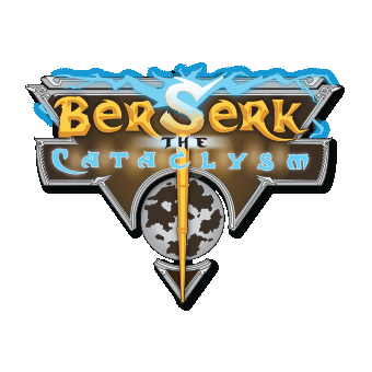 Berserk: The Cataclysm