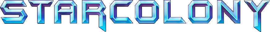StarColony logo