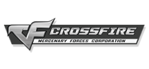 Crossfire logo