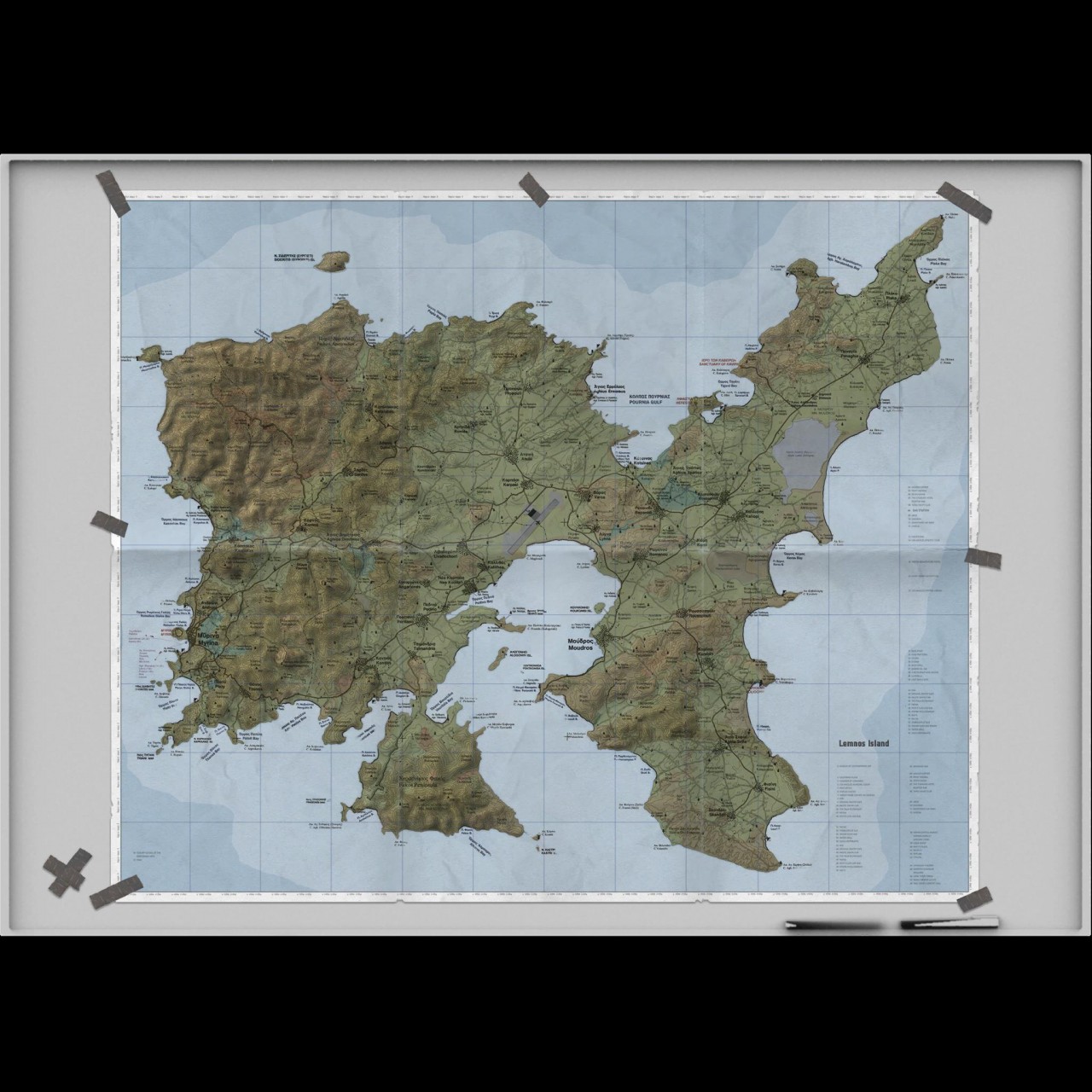 Карта arma 3 altis