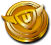 Games' virtual currency logo
