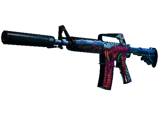 M4A1-S | Hyper Beast za darmo