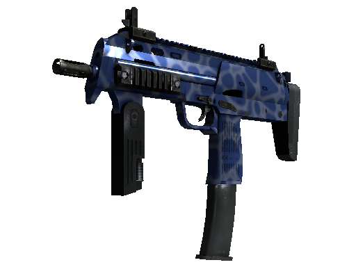 MP7 | Ocean Foam za darmo