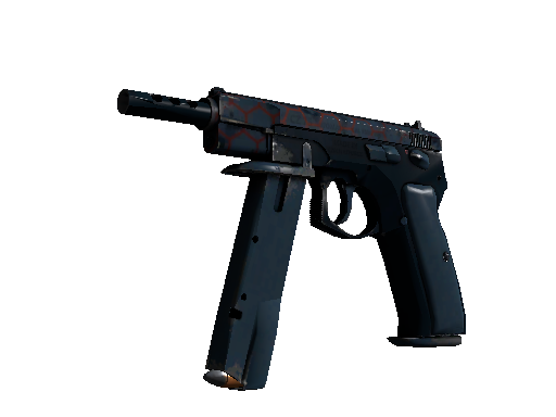 StatTrak™ CZ75-Auto | Hexane za darmo