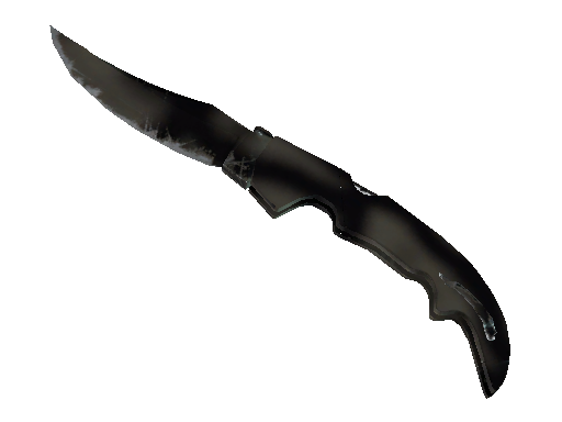 ★ Falchion Knife | Scorched za darmo