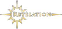 Revelation Online logo