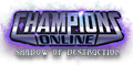 Champions Online logo