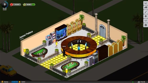 Casino