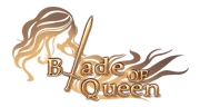 Blade of Queens logo