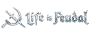 Life is Feudal (B2P) logo