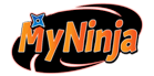 My Ninja logo