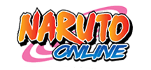 Naruto Online logo