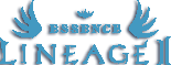 Lineage 2 Essence logo