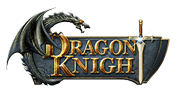 Dragon Knight logo