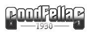 Goodfellas 1930 logo
