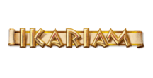 Ikariam logo