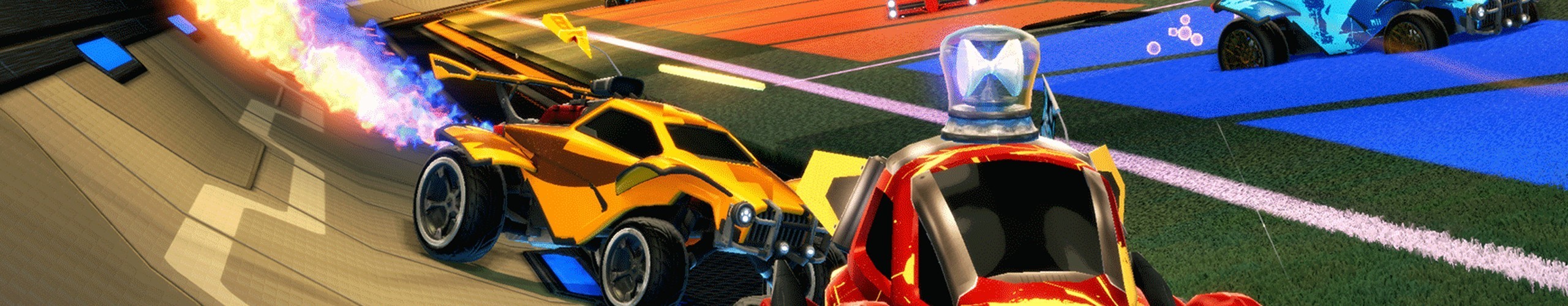 rocket league fan rewards how does it work