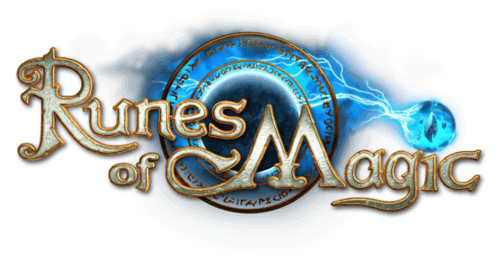 Runes Of Magic logo