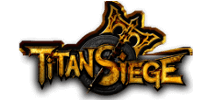 Titan Siege logo