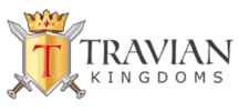 Travian Kingdoms logo