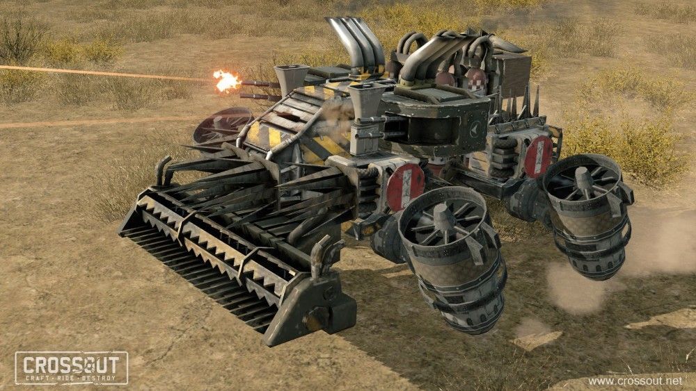 crossout requirements crossout requirements