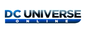 DC Universe Online logo