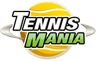 Tennis Mania logo