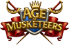Age of Musketeers logo