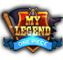 My Legend (CA) logo