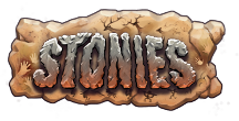 Stonies logo