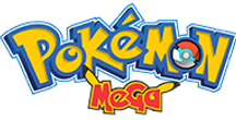 Pokemon Mega logo