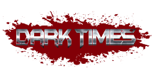 Dark Times logo