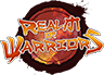 Realm of Warriors logo