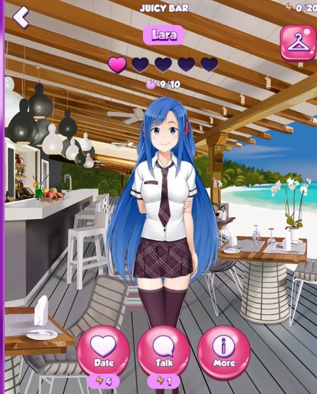 booty calls the game booty calls the game